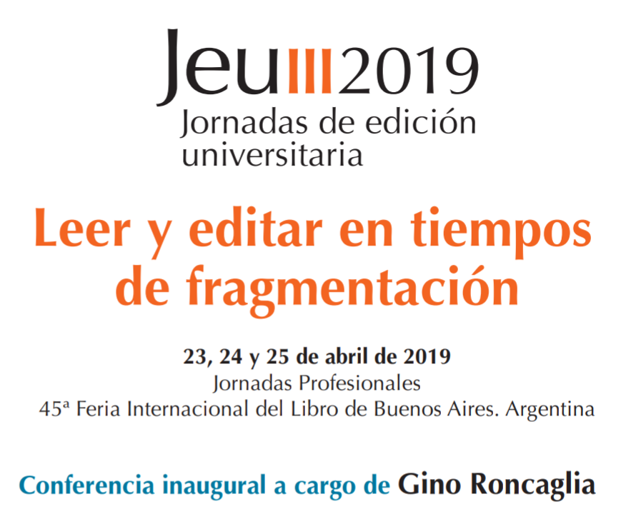 JEU 2019