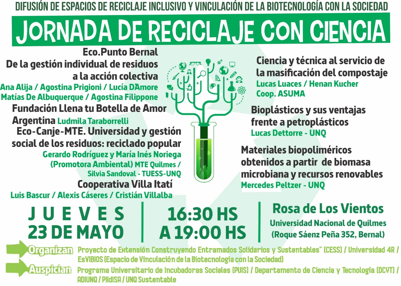 Con ciencia