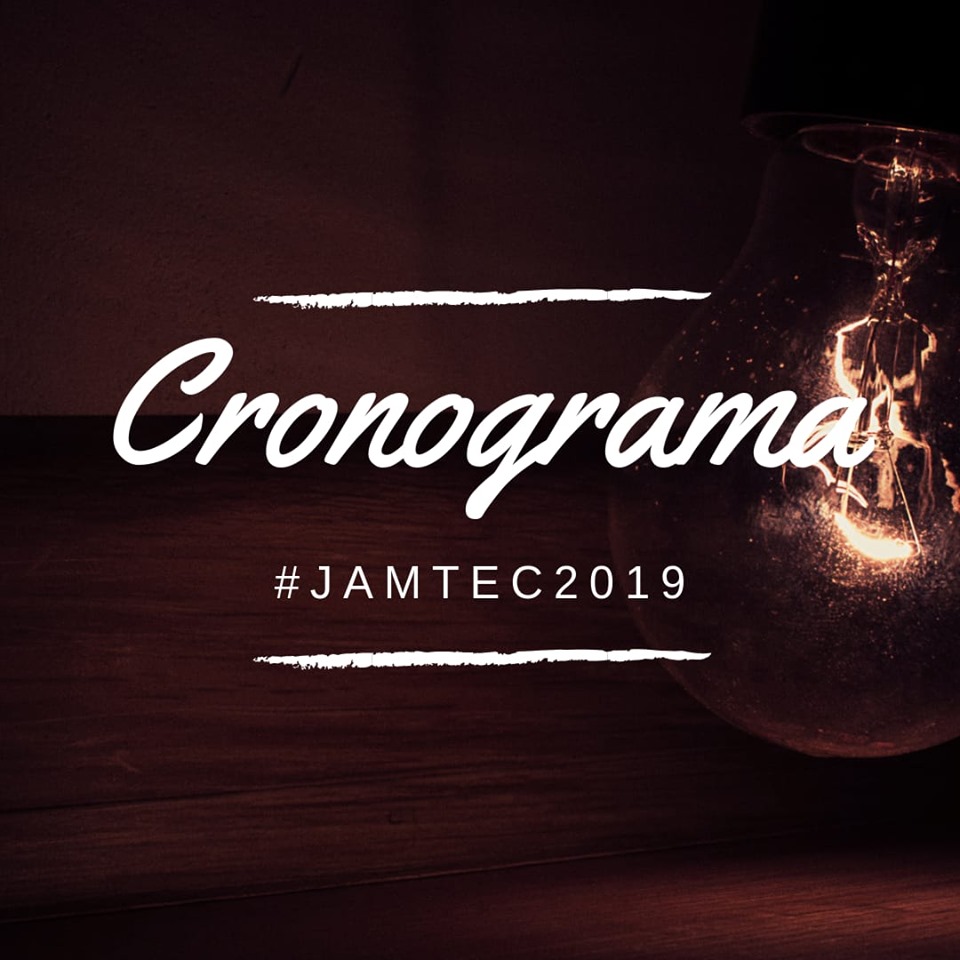 Cronograma