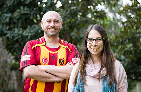 Montanari y Calienni