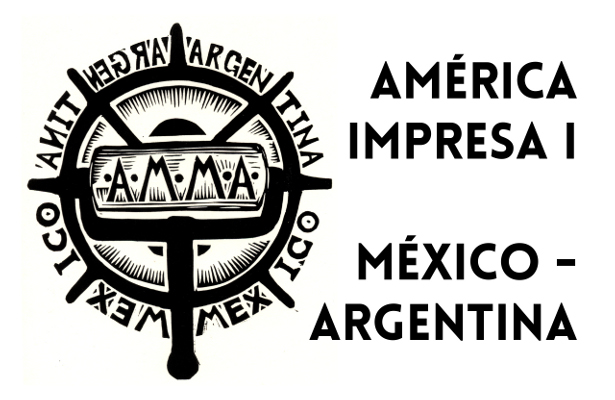 América Impresa I: México - Argentina