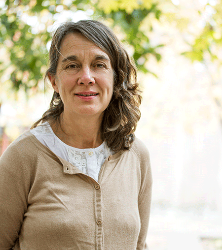 María Bjerg