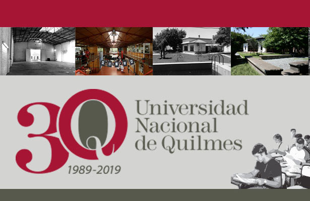 30 años