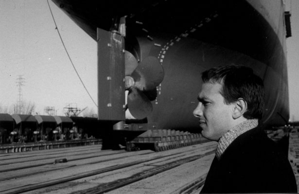 Fabián Polosecki