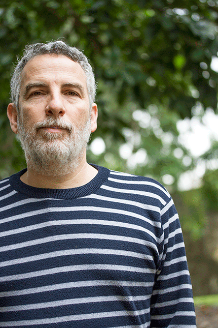 Martín  Liut