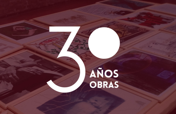 30 años | 30 obras