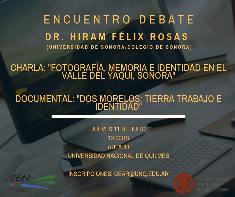 fotografía