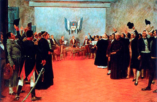 Congreso de Tucumán
