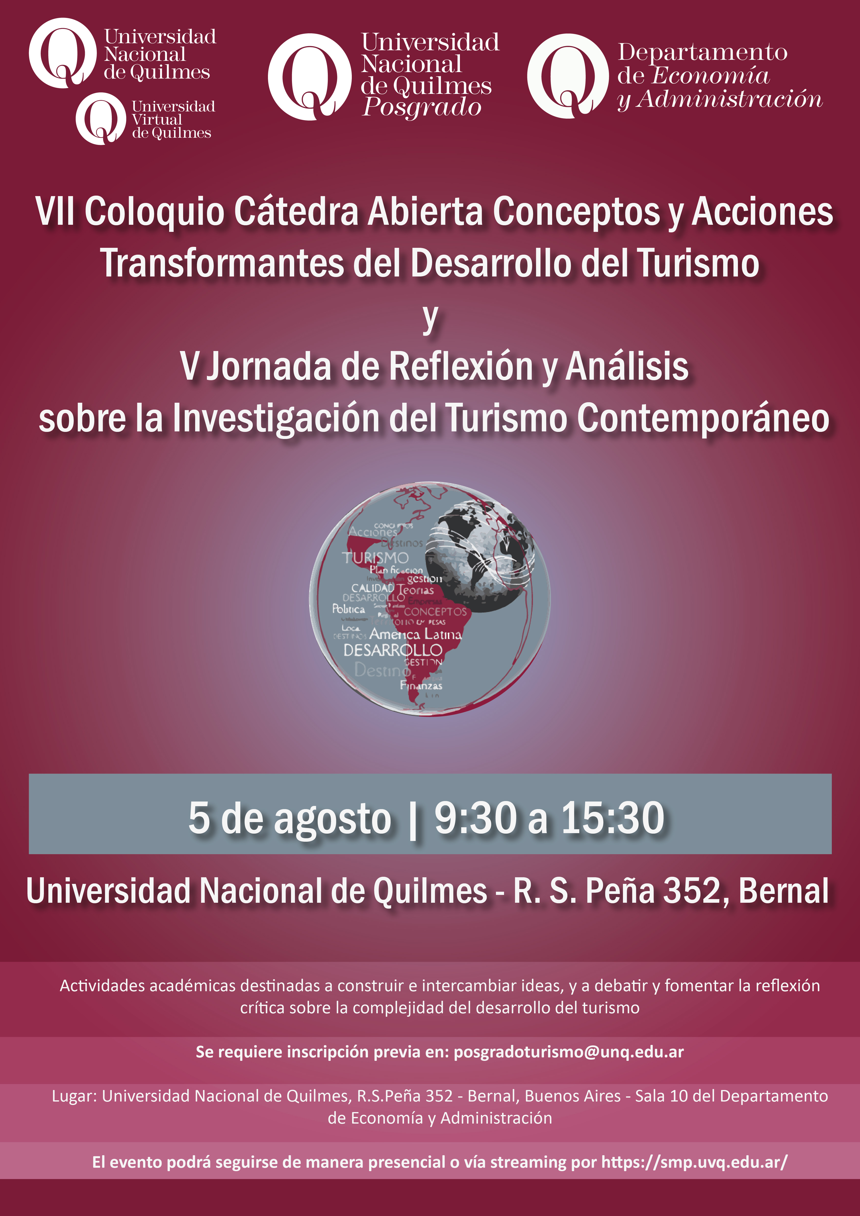 Jornada 5/08
