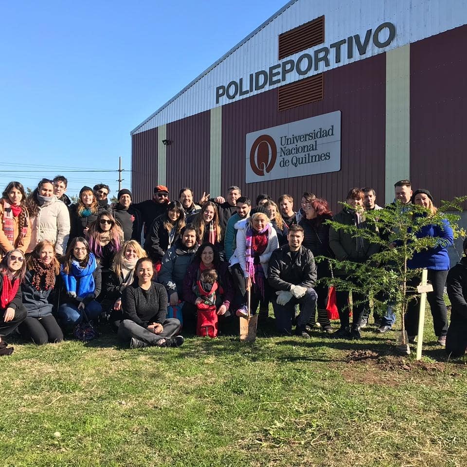 Huella responsable