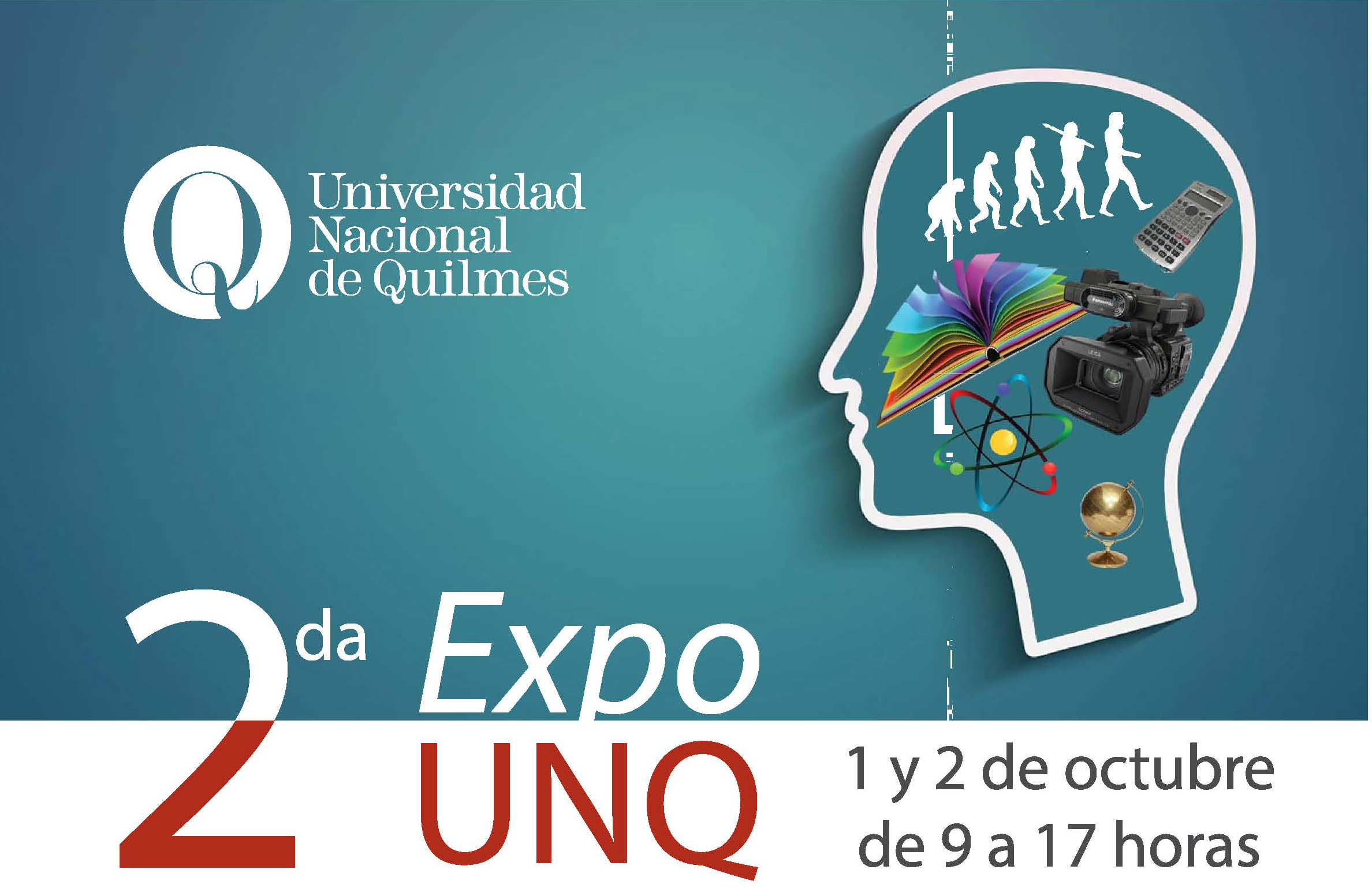 2da Expo UNQ