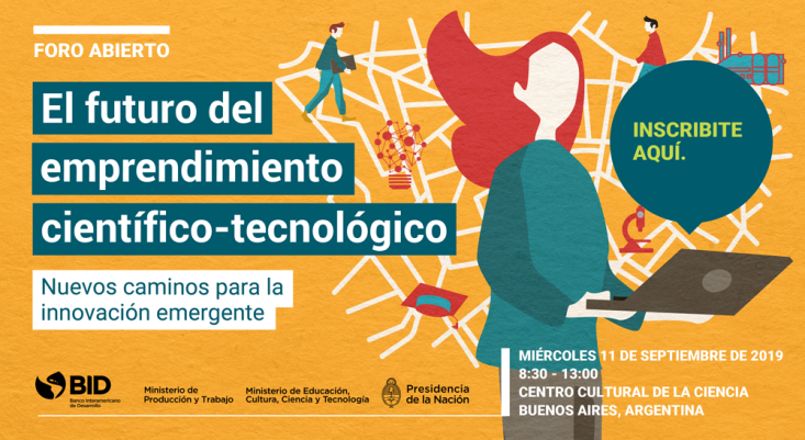 El futuro del emprendimiento