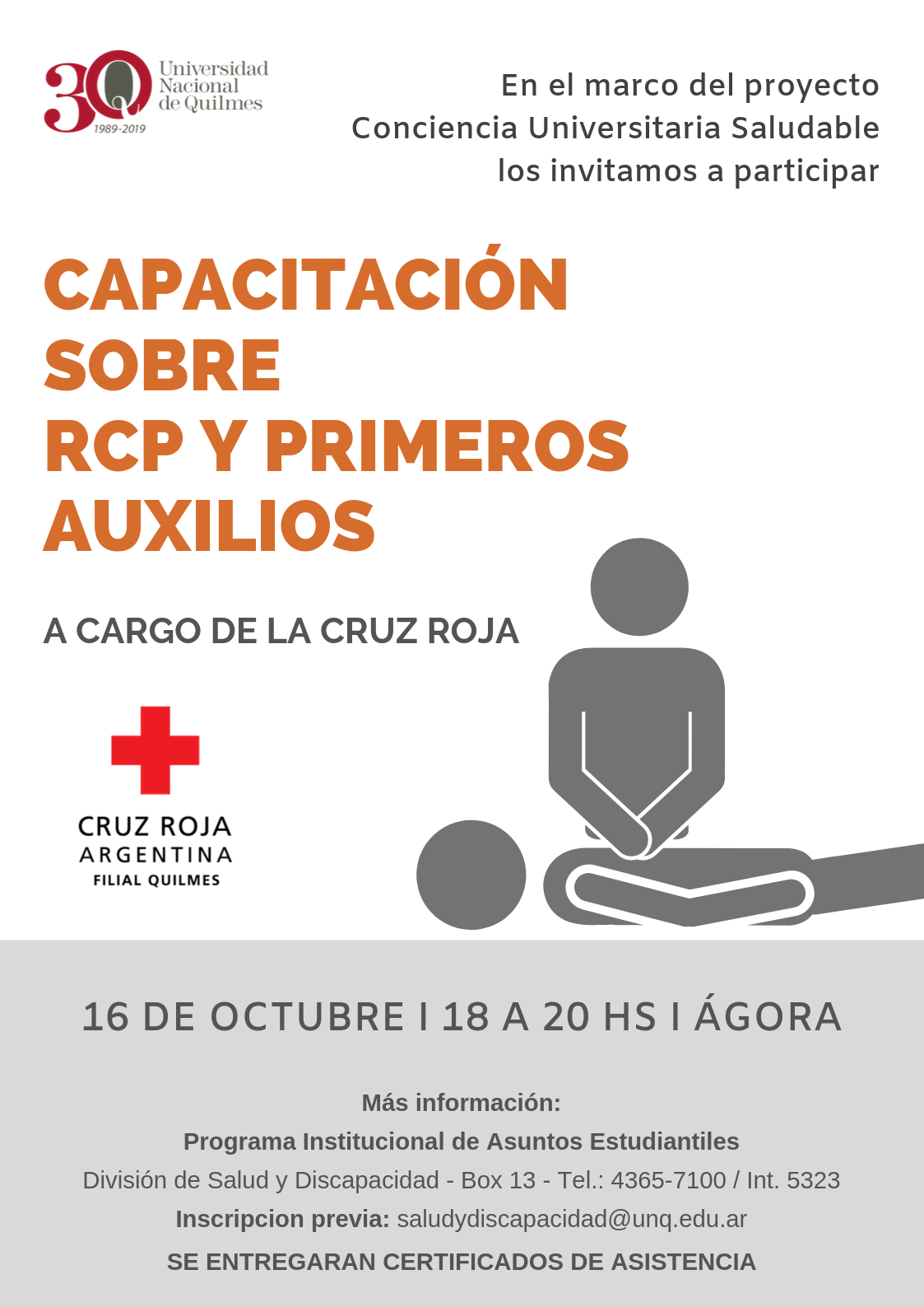 RCP