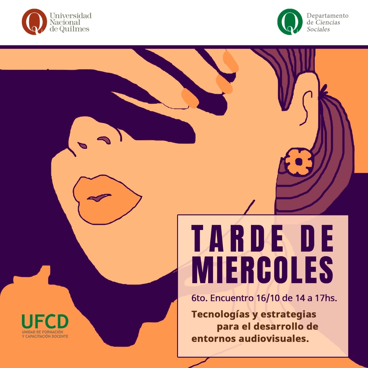 Tarde de miércoles