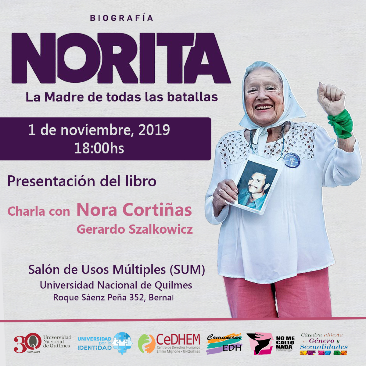Norita Cortiñas
