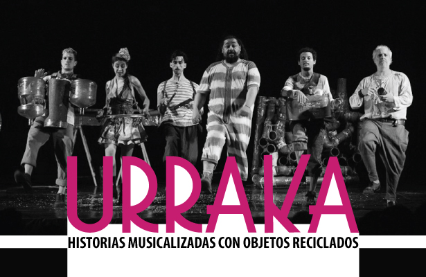 Urraka