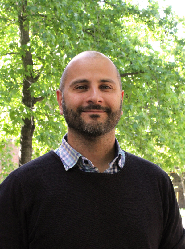 Juan Cruz Moreno