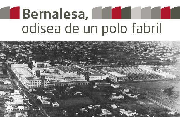 La bernalesa