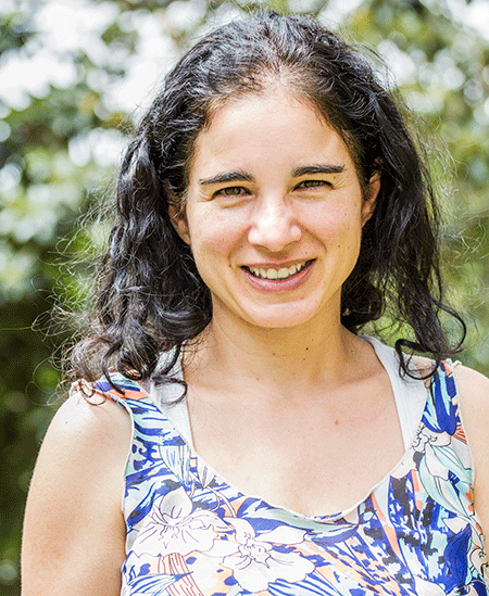 Patricia Agostino