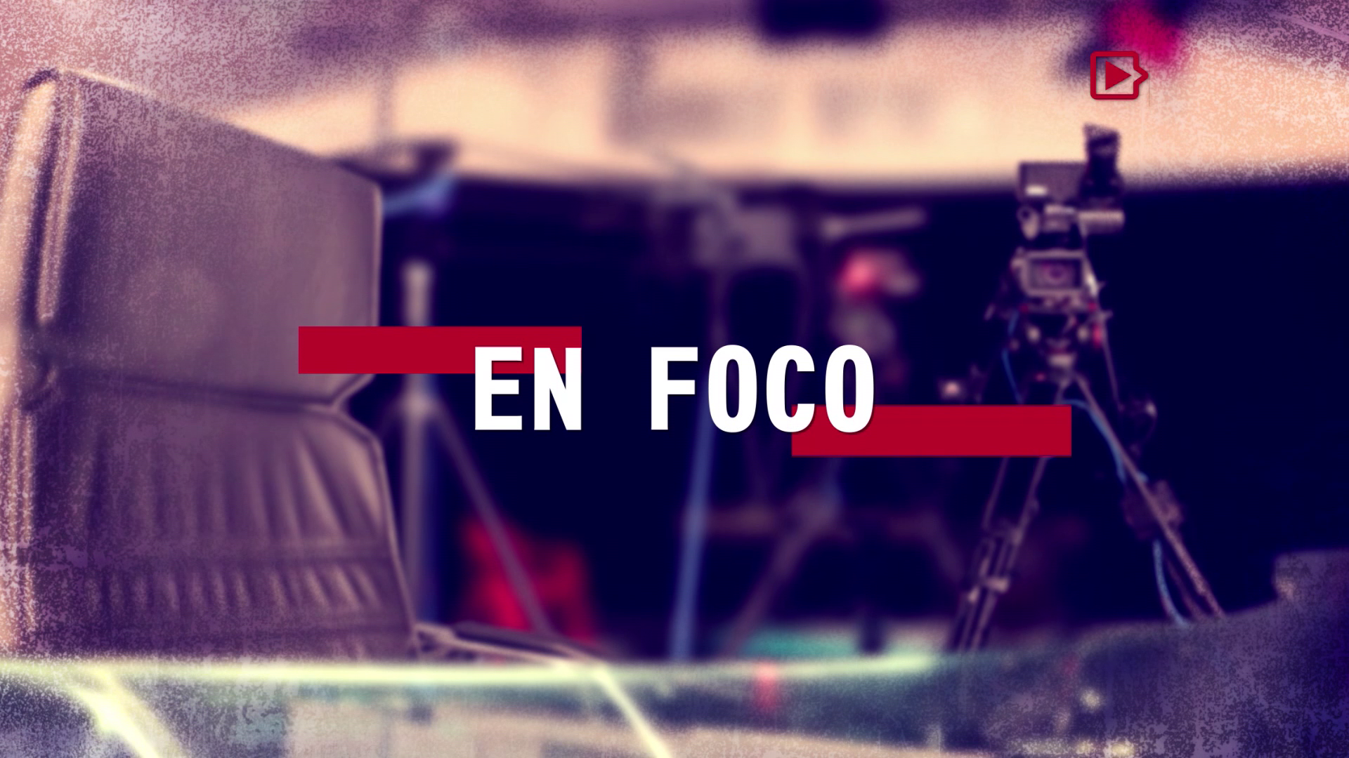 En foco