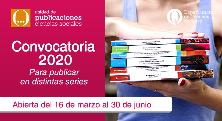 Unidad de Publicaciones CS
