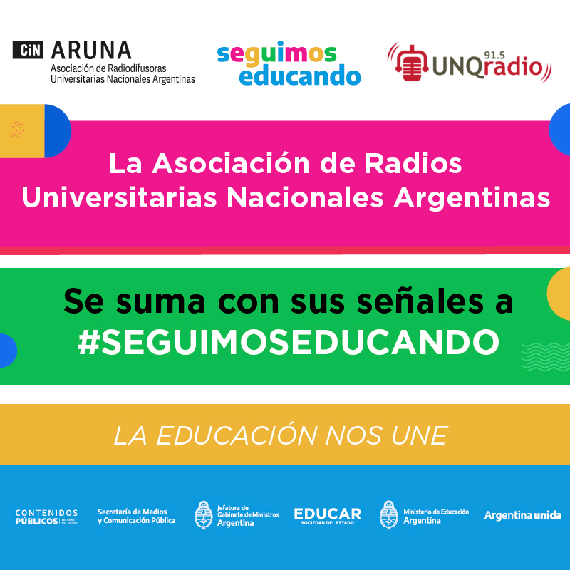 Radio UNQ