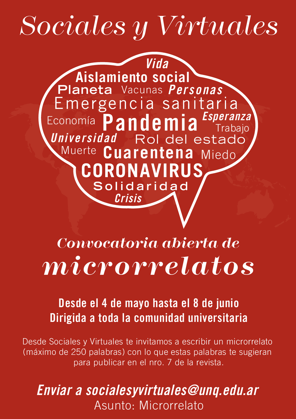 Microrrelatos