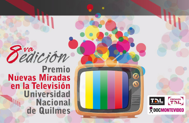 8va edición Premio Nuevas Miradas