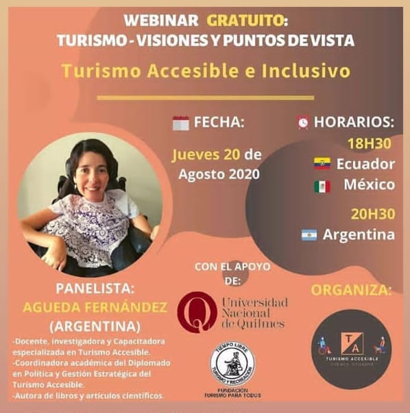Webinars: