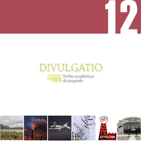 Divulgatio 12 contenido