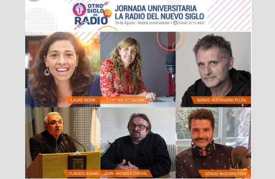 La radio del nuevo siglo