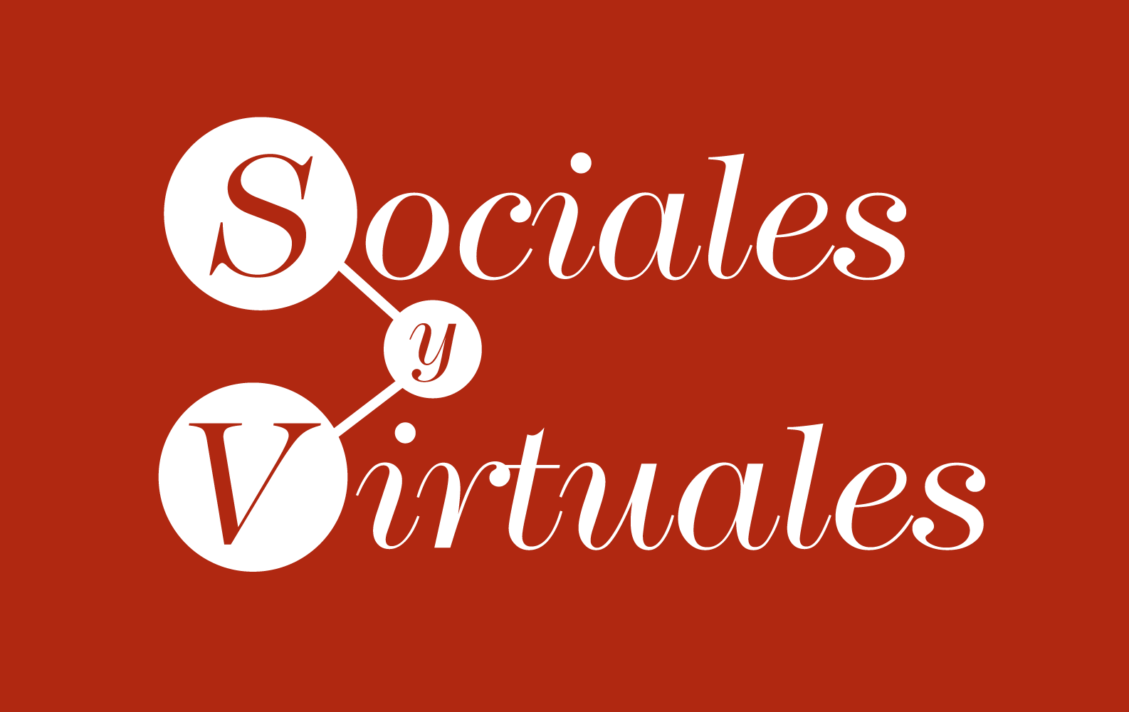 Sociales y Virtuales