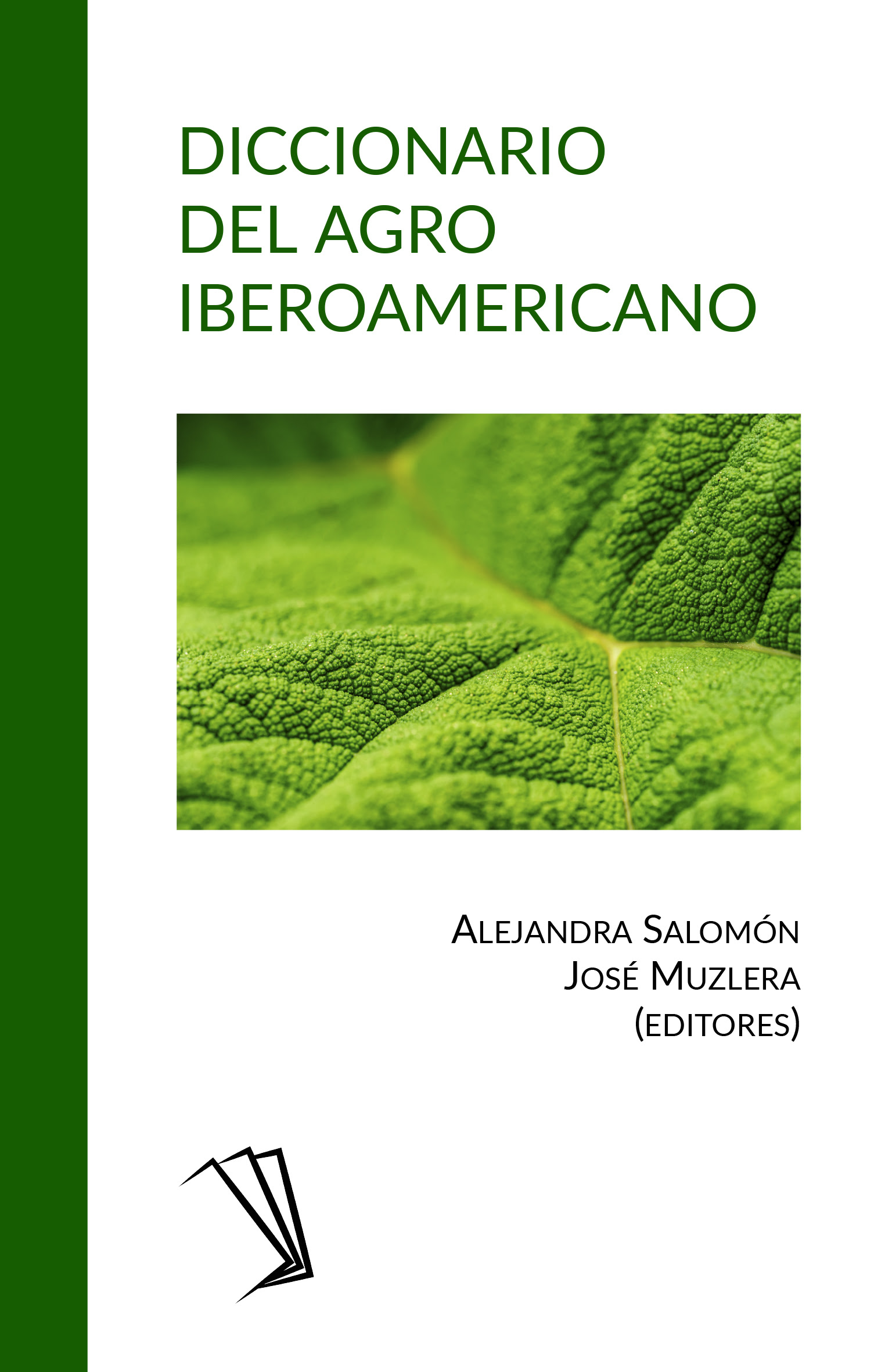 Diccionario del agro iberoamericano