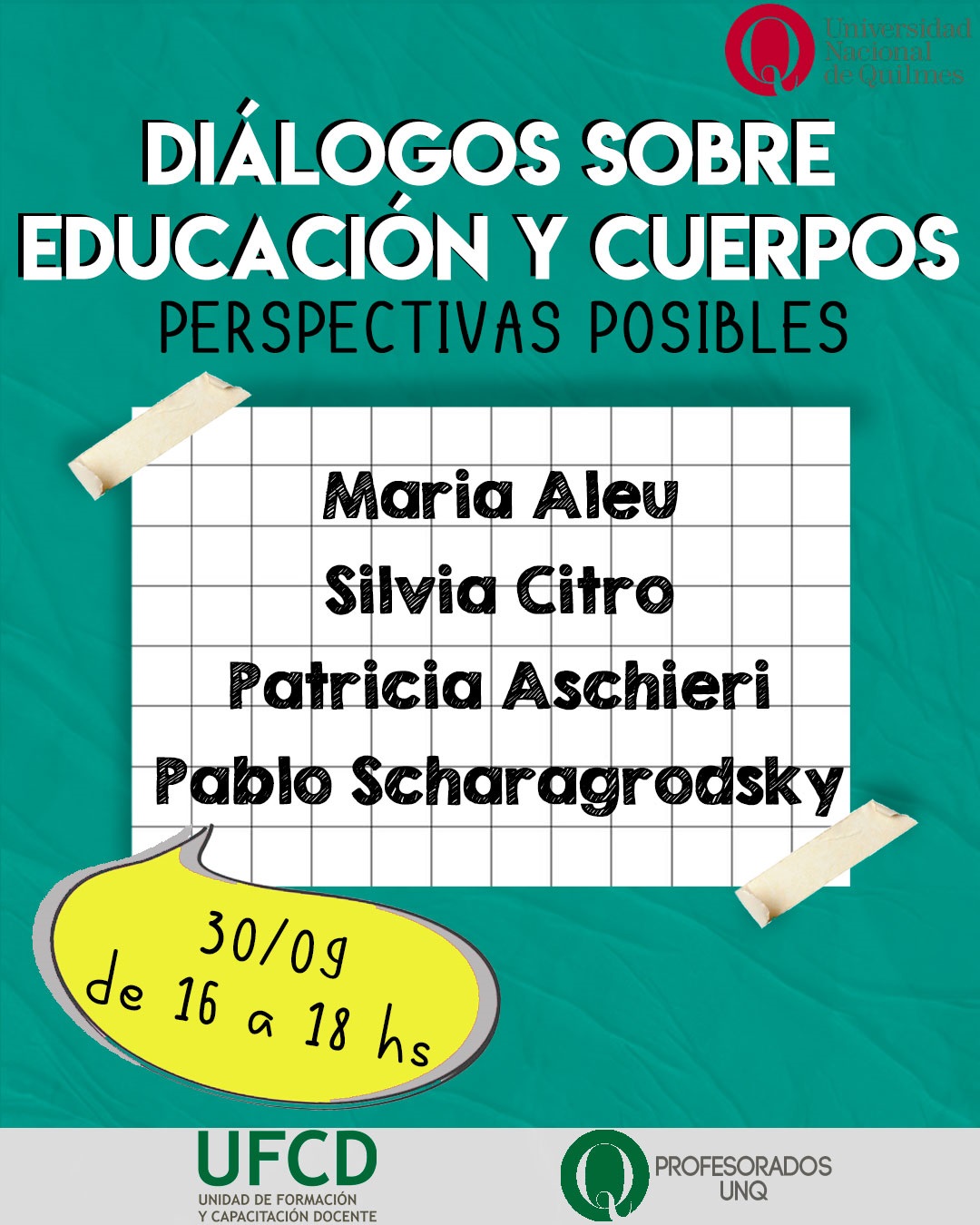 Encuentro:
