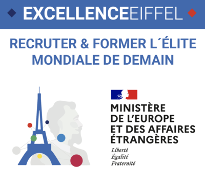 Becas Eiffel