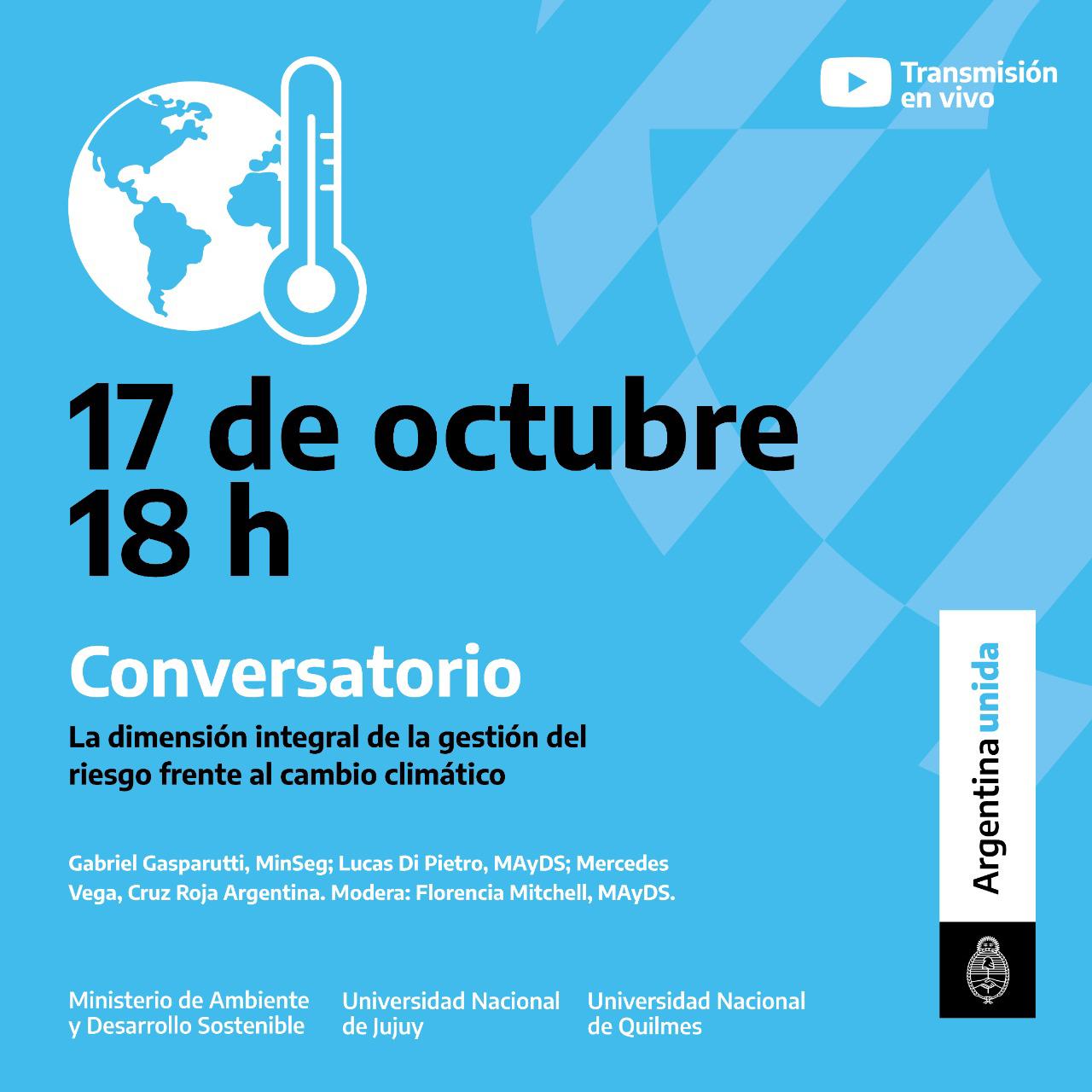 II conversatorio