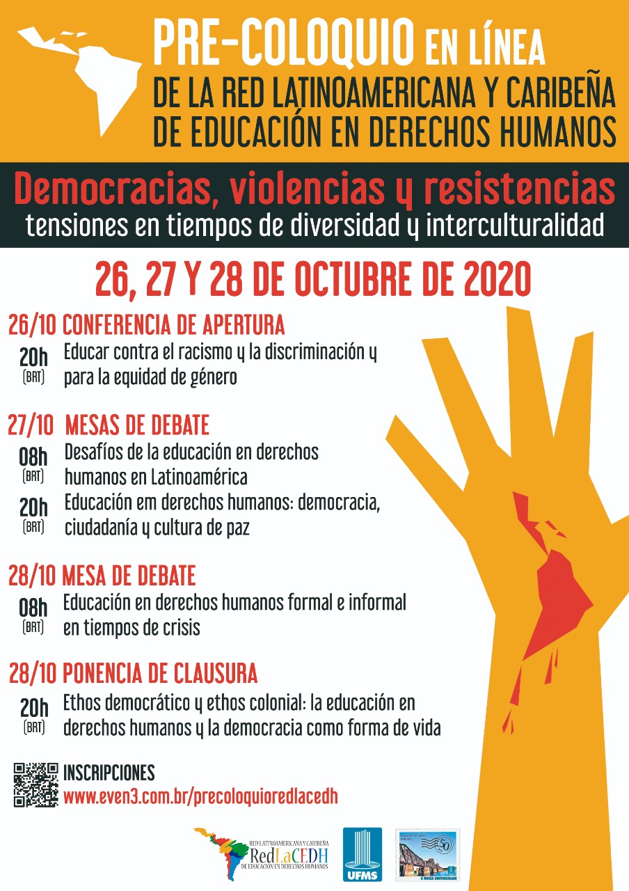 Democracias