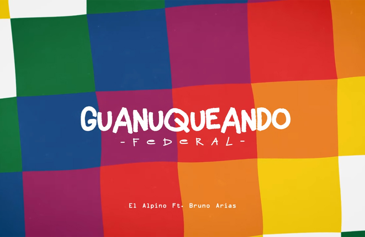 Guanuqueando