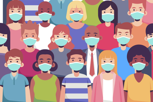 La sociedad argentina en la Post-pandemia