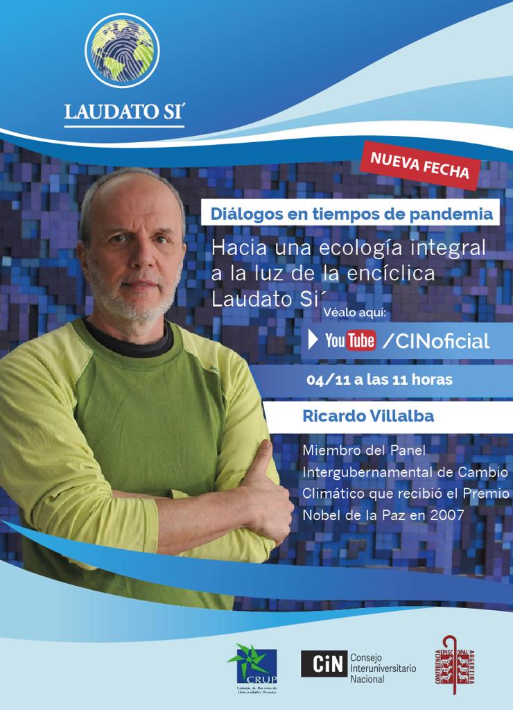 04/11: Ricardo Villalba.