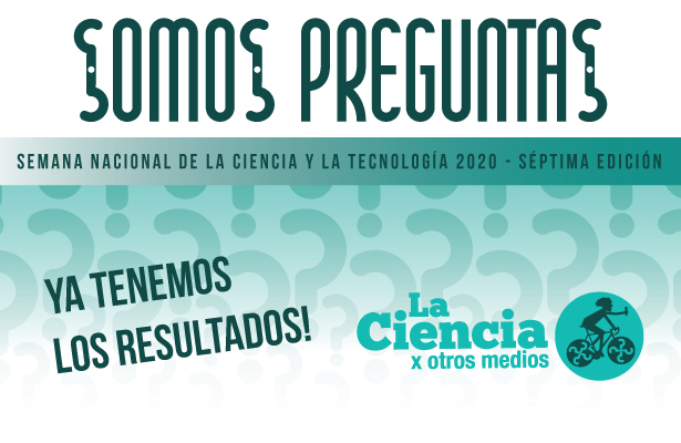 Semana de la Ciencia 2020.