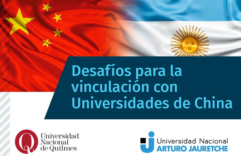 Se realizó el Webinario