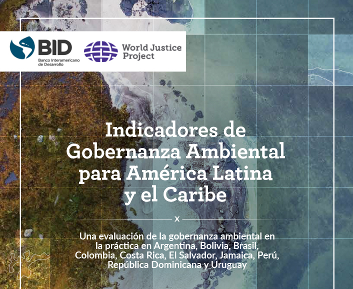 Presentación del reporte