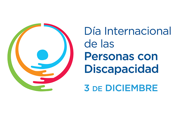 Día Internacional de laa personas con Discapacidad 2020