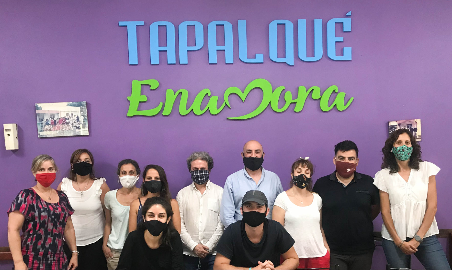 Municpio de Tapalqué