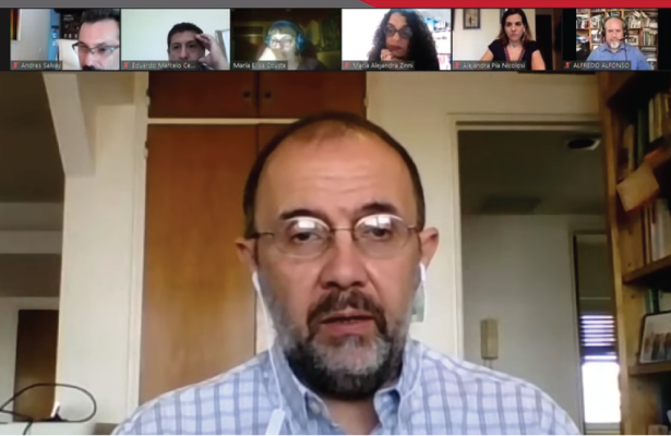 Asamblea Universitaria: Memoria y Balance 2019