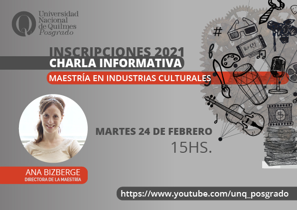 flyer charla mic 2021