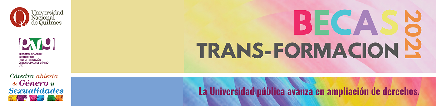 Becas Trans-formación
