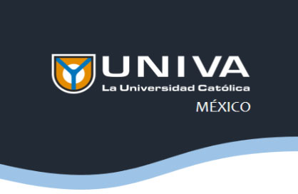 Convocatoria docente UNIVA