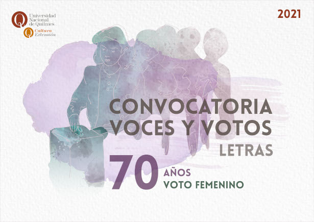 Voces y votos